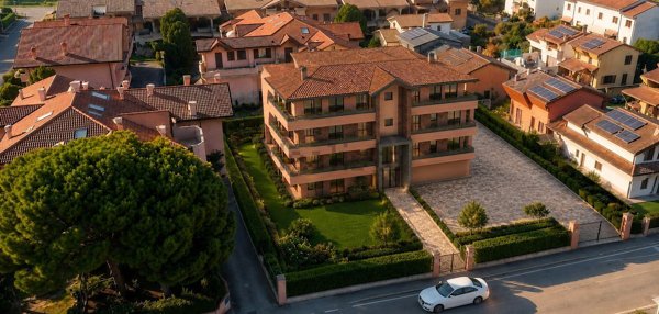 appartamento in vendita a Vermezzo con Zelo