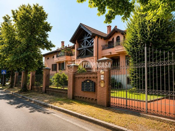 appartamento in vendita a Vermezzo con Zelo in zona Vermezzo