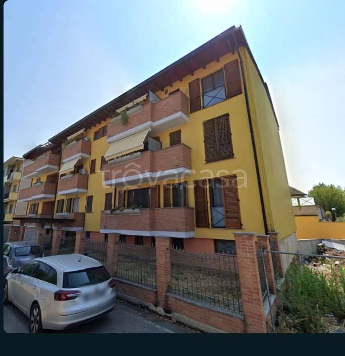 appartamento in vendita a Vermezzo con Zelo in zona Vermezzo