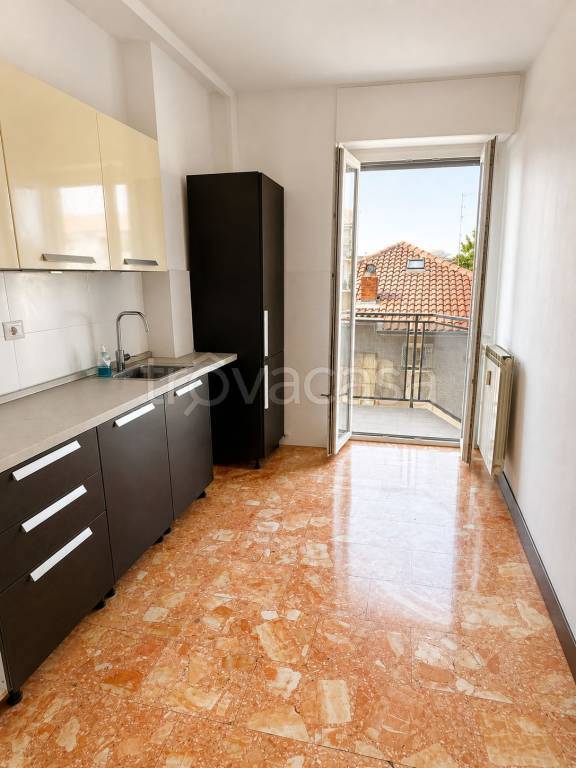 appartamento in vendita a Vermezzo con Zelo in zona Vermezzo