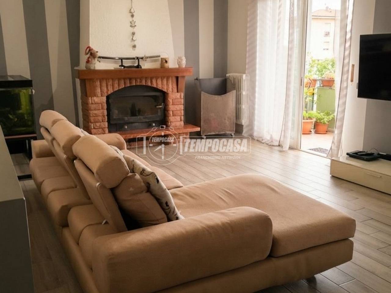 casa indipendente in vendita a Vermezzo con Zelo
