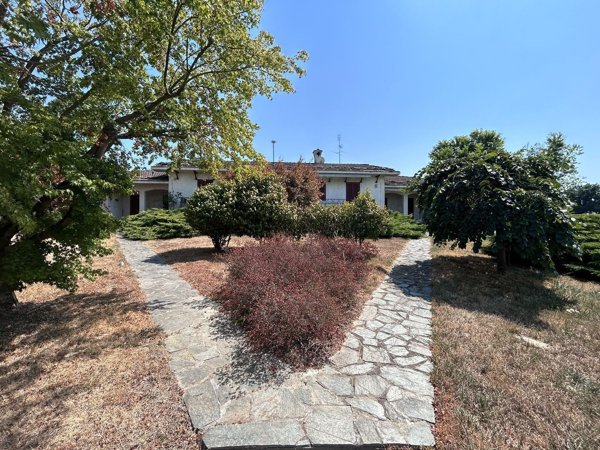 casa indipendente in vendita a Vermezzo con Zelo