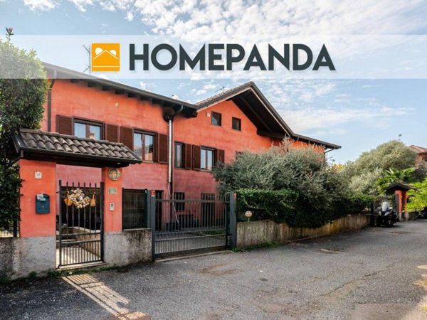 casa indipendente in vendita a Vermezzo con Zelo in zona Vermezzo