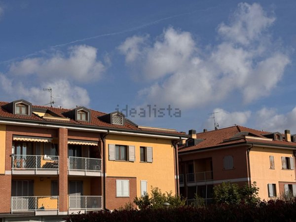 appartamento in vendita a Vermezzo con Zelo in zona Vermezzo