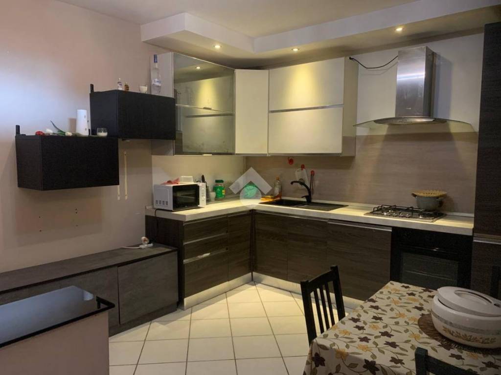 appartamento in vendita ad Adrara San Martino