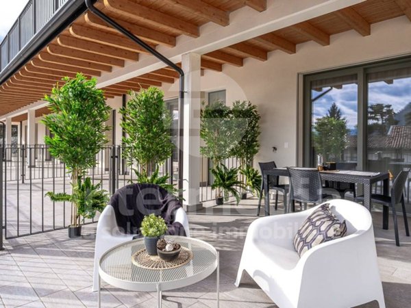 appartamento in vendita ad Adrara San Martino