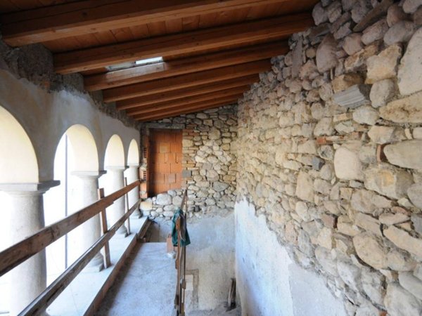 casa indipendente in vendita ad Adrara San Martino