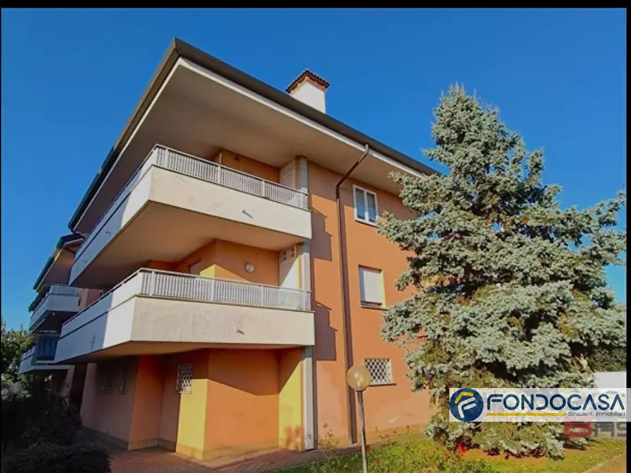 appartamento in vendita ad Adrara San Martino