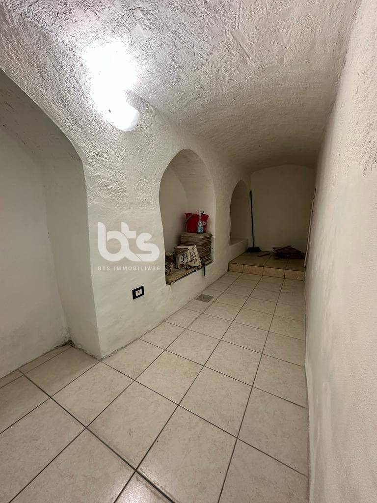 appartamento in vendita ad Adrara San Martino