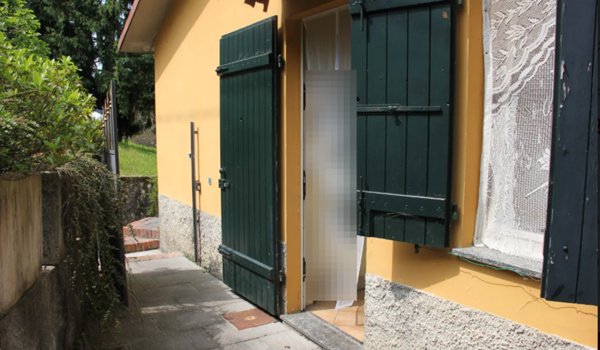 appartamento in vendita ad Adrara San Martino