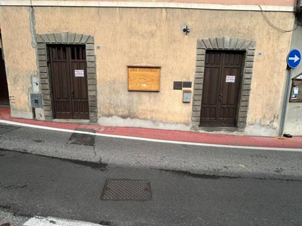 appartamento in vendita ad Adrara San Martino
