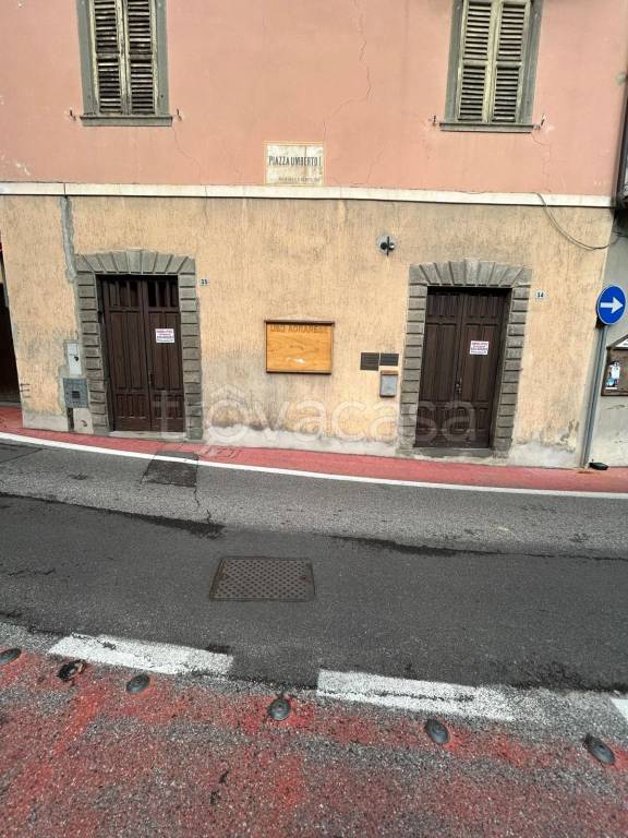 appartamento in vendita ad Adrara San Martino