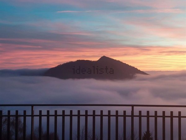 appartamento in vendita ad Adrara San Martino