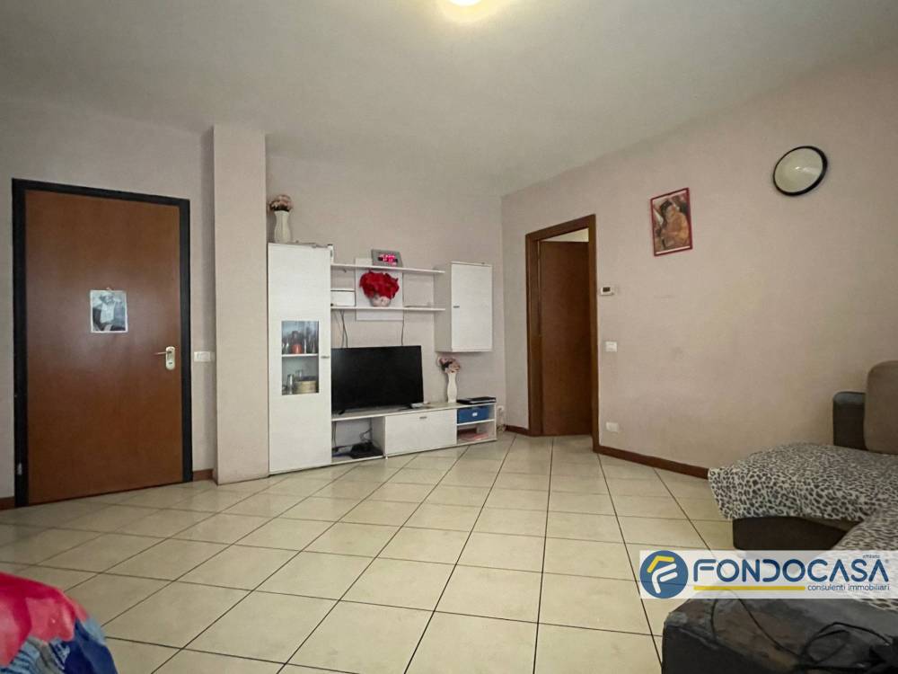 appartamento in vendita ad Adrara San Martino