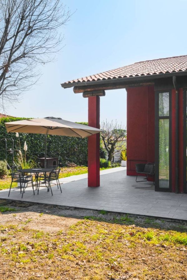 casa indipendente in vendita ad Adrara San Martino