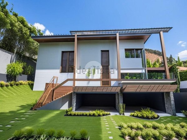 casa indipendente in vendita ad Adrara San Martino