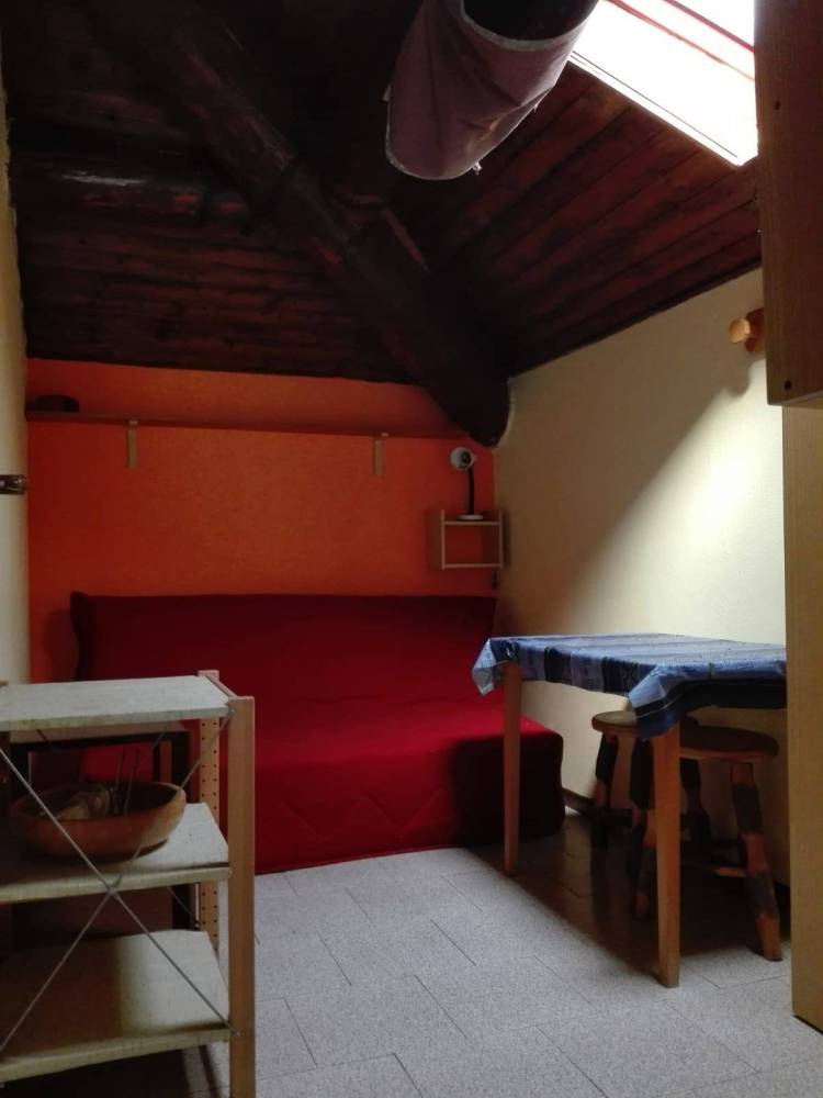appartamento in vendita ad Adrara San Martino