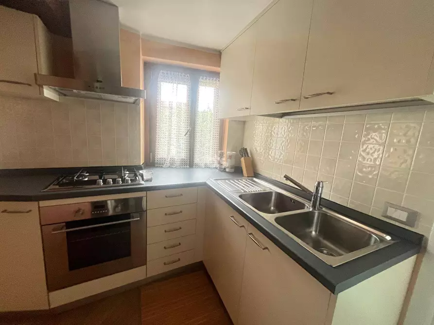 appartamento in vendita ad Adrara San Martino