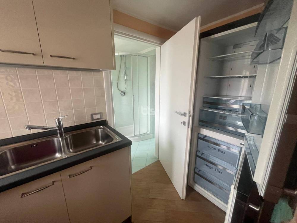 appartamento in vendita ad Adrara San Martino