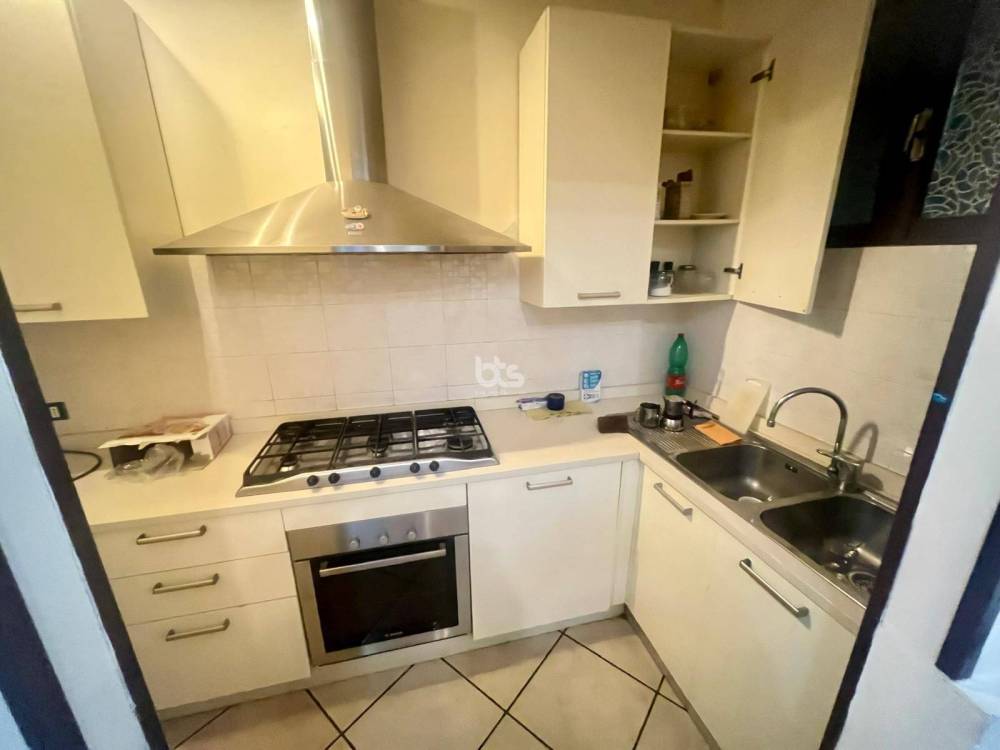 casa indipendente in vendita ad Adrara San Martino