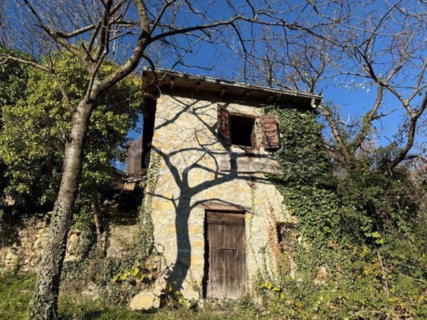 casa indipendente in vendita ad Adrara San Martino