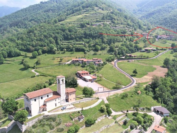 appartamento in vendita ad Adrara San Martino