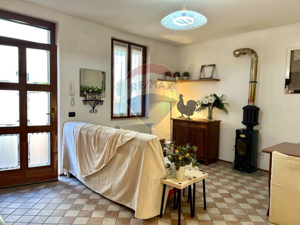 appartamento in vendita ad Adrara San Martino