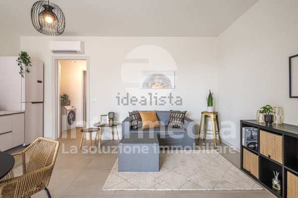 appartamento in vendita ad Adrara San Martino