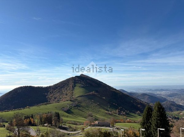 appartamento in vendita ad Adrara San Martino