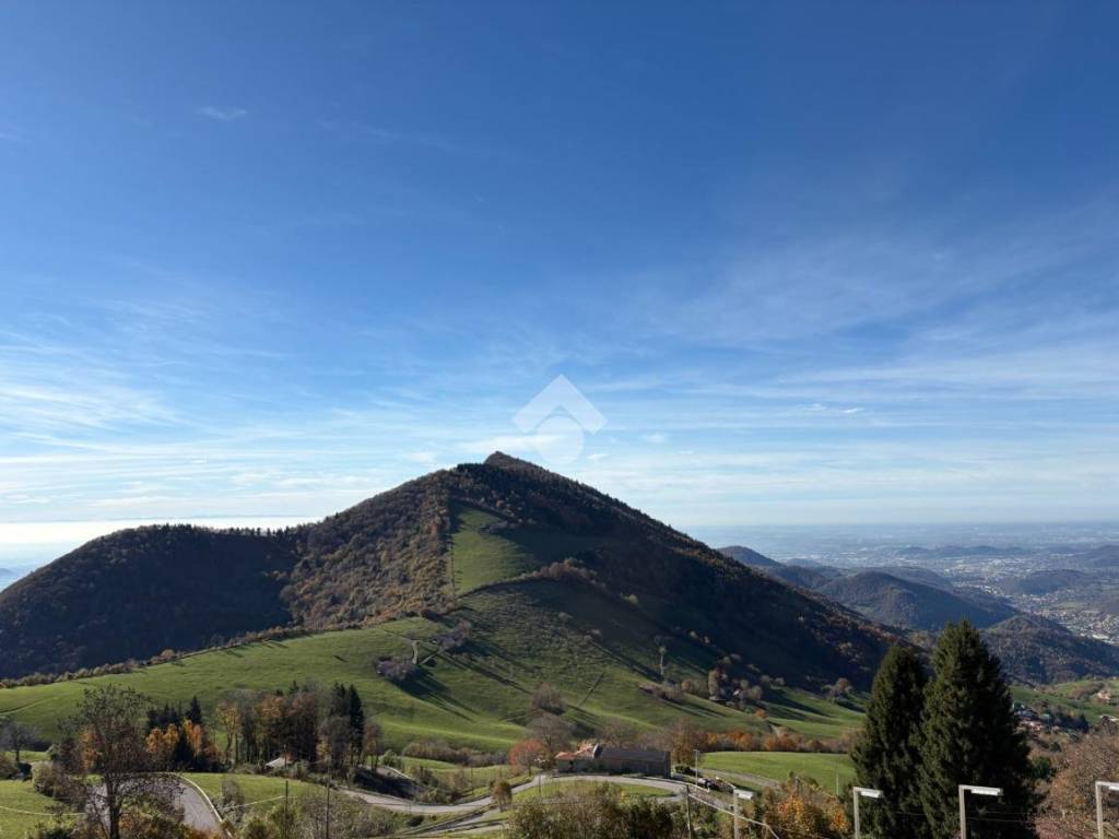 appartamento in vendita ad Adrara San Martino