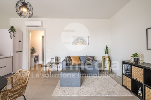 appartamento in vendita ad Adrara San Martino