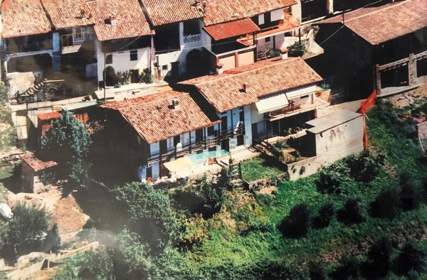 casale in vendita ad Adrara San Martino