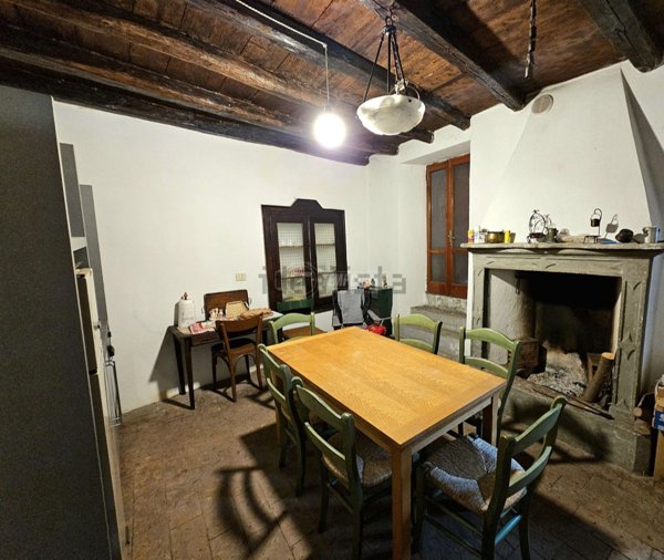 appartamento in vendita ad Adrara San Martino