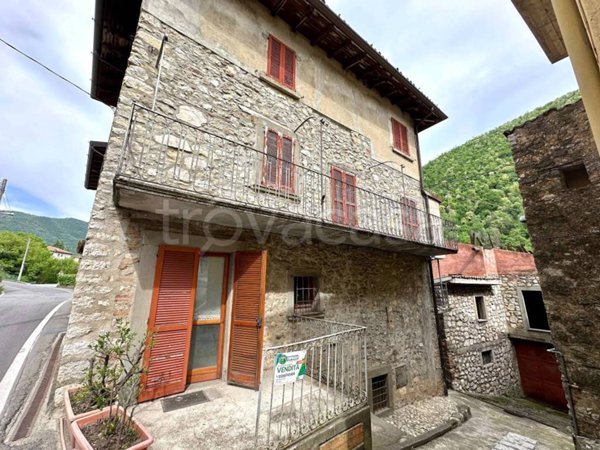 casa indipendente in vendita ad Adrara San Martino