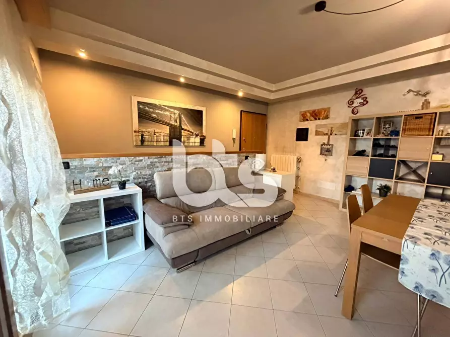 appartamento in vendita ad Adrara San Martino