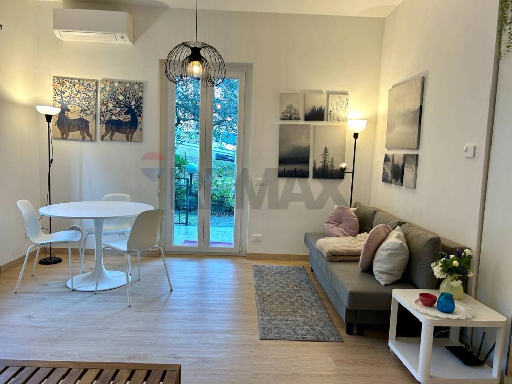 appartamento in vendita ad Adrara San Martino