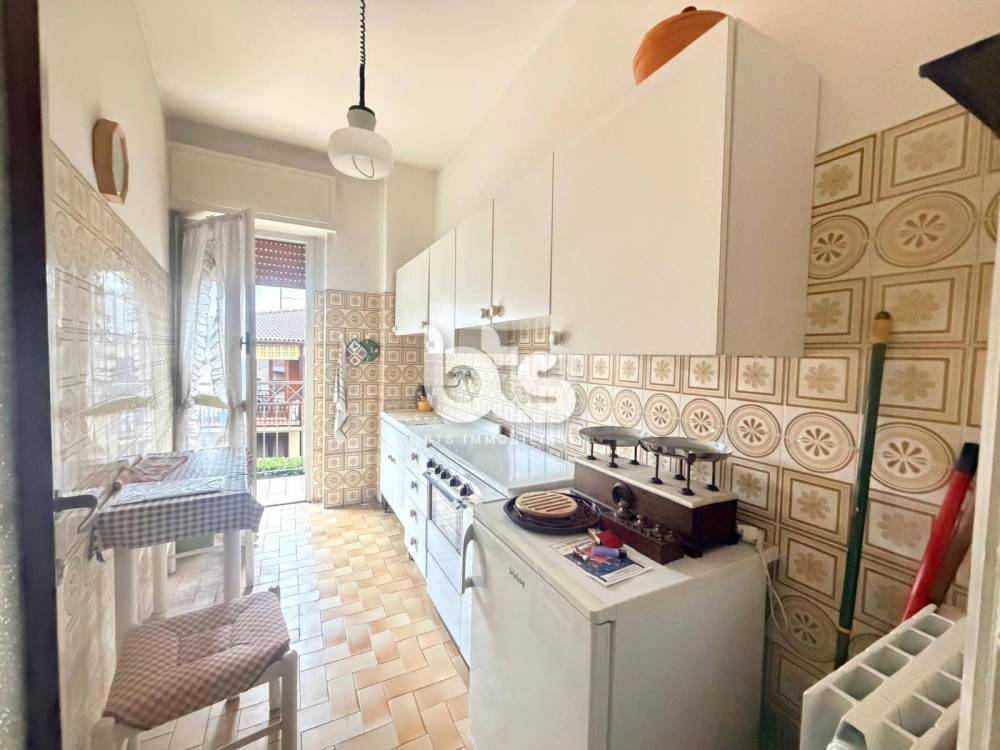 appartamento in vendita ad Adrara San Martino