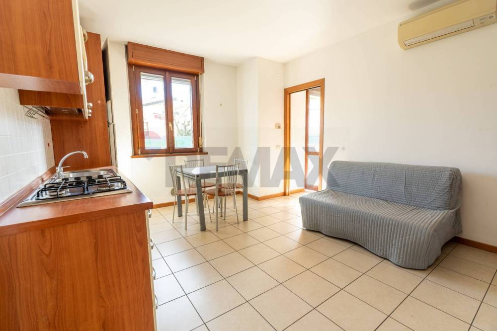 appartamento in vendita ad Adrara San Martino