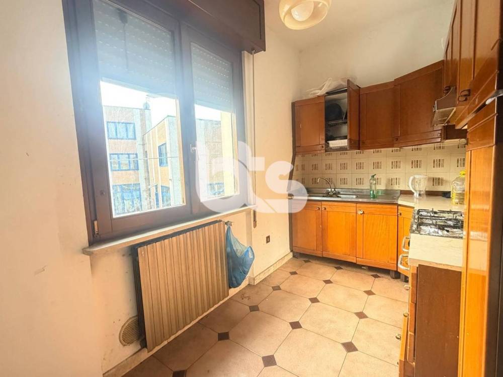 appartamento in vendita ad Adrara San Martino