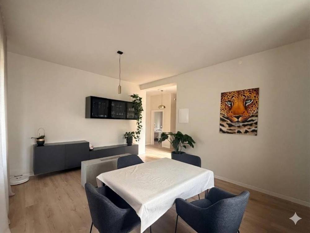 appartamento in vendita ad Adrara San Martino