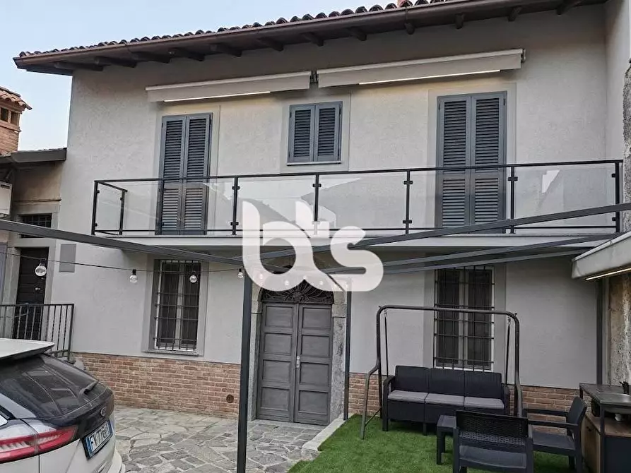 casa indipendente in vendita ad Adrara San Martino