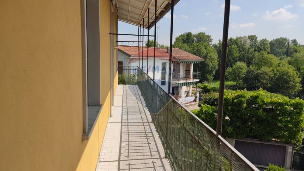 appartamento in vendita ad Adrara San Martino