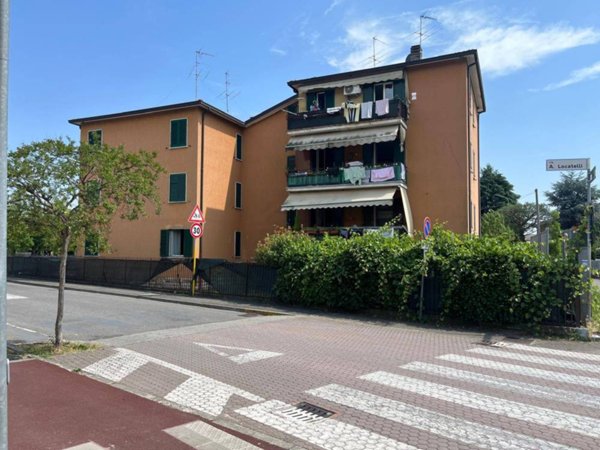 appartamento in vendita ad Adrara San Martino