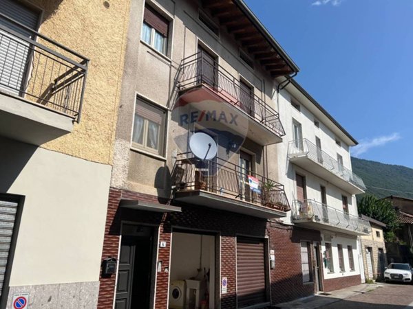 appartamento in vendita ad Adrara San Martino