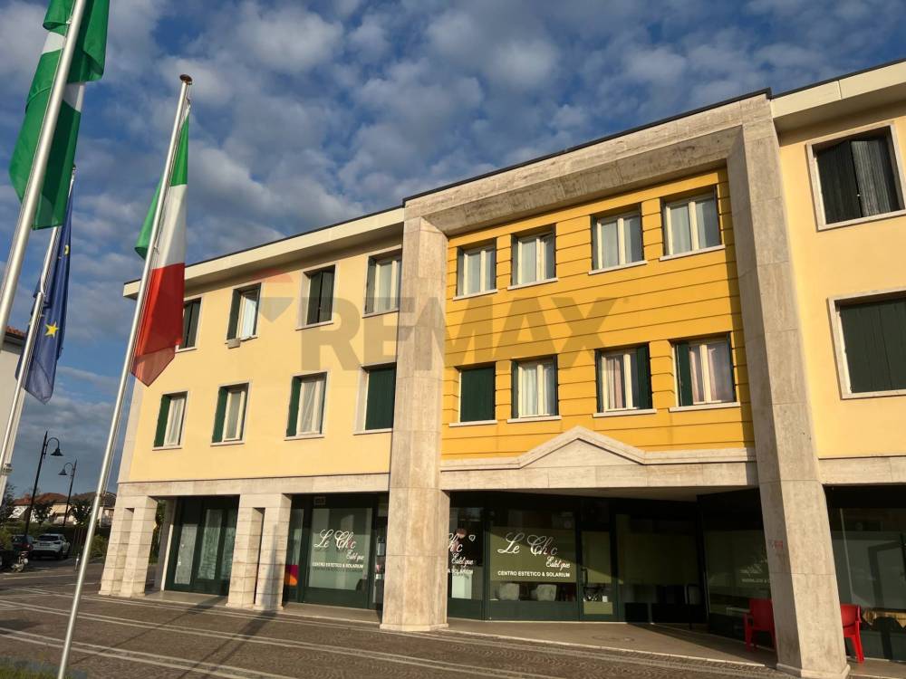 appartamento in vendita ad Adrara San Martino