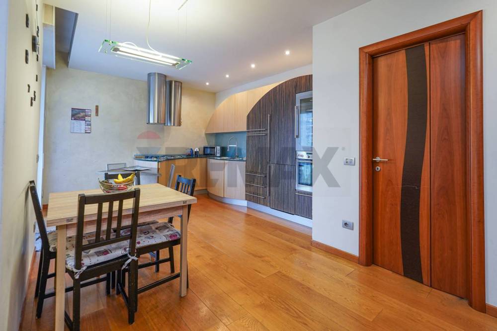 appartamento in vendita ad Adrara San Martino