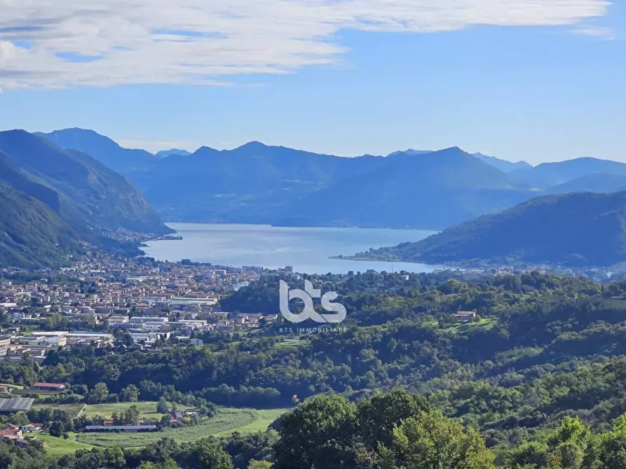 appartamento in vendita ad Adrara San Martino