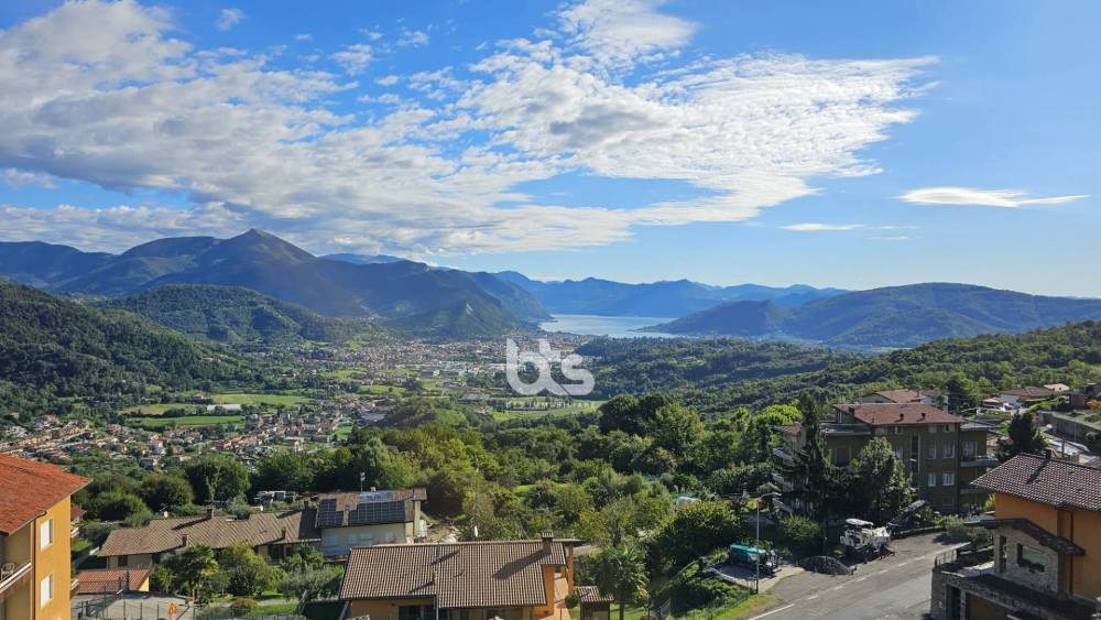 appartamento in vendita ad Adrara San Martino