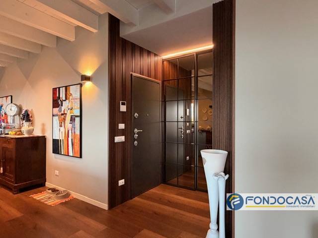 appartamento in vendita ad Adrara San Martino