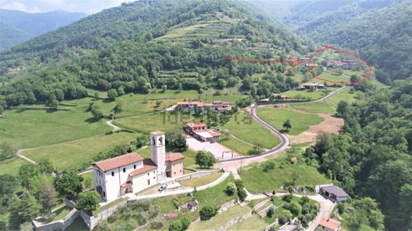 appartamento in vendita ad Adrara San Martino